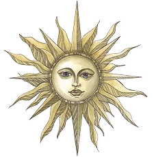 Hydra collection logo