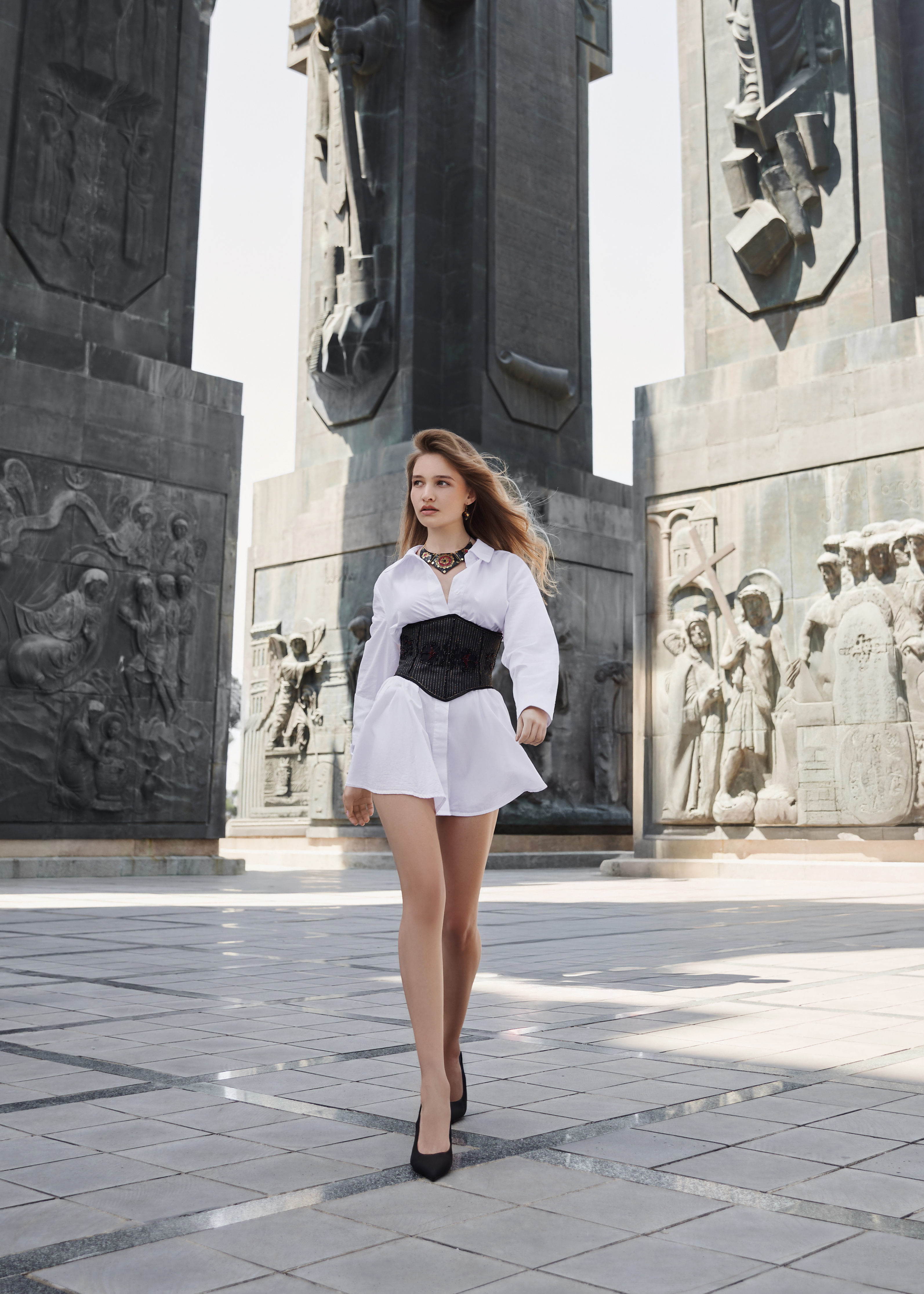 Salome Corset