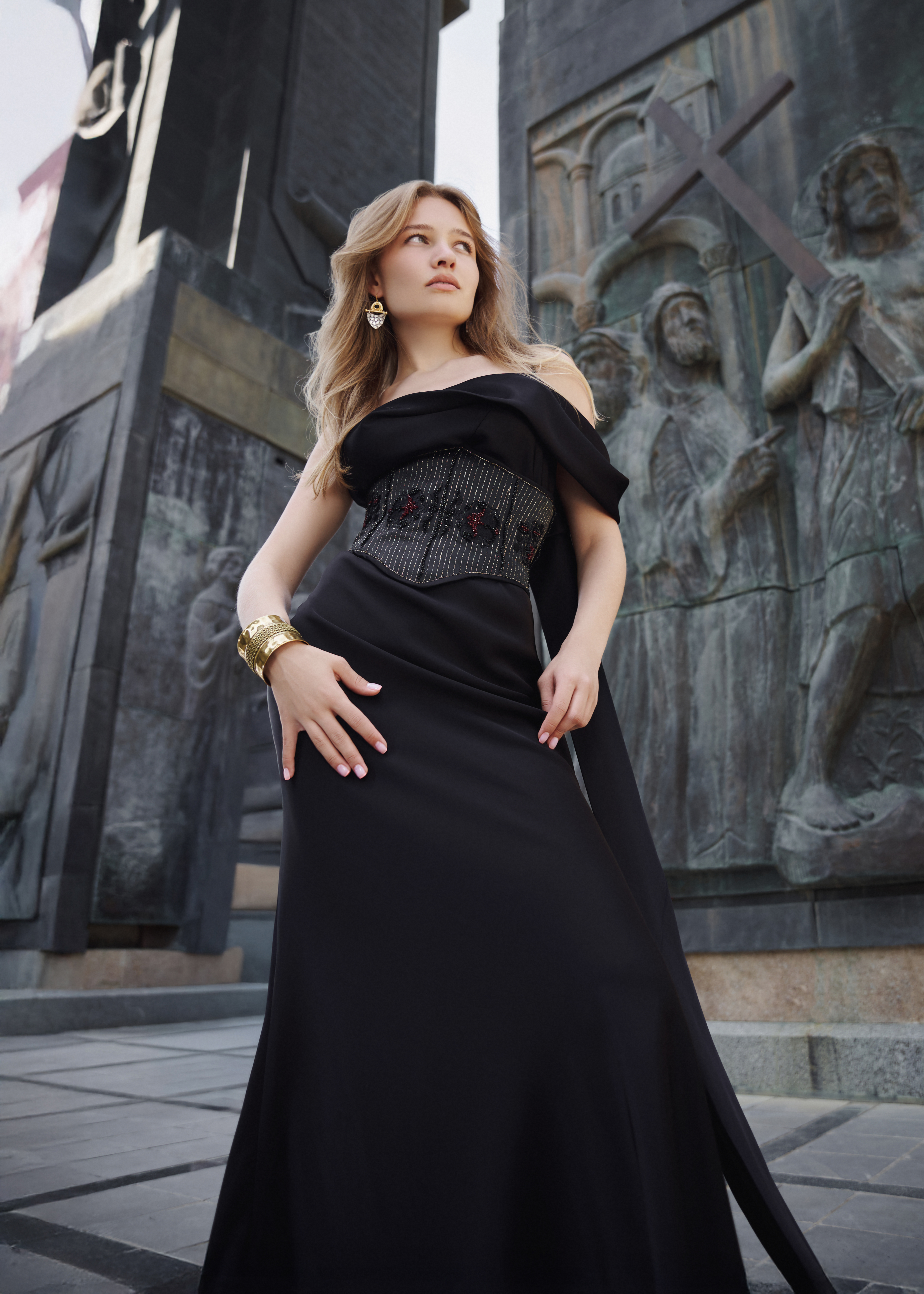 Salome Corset
