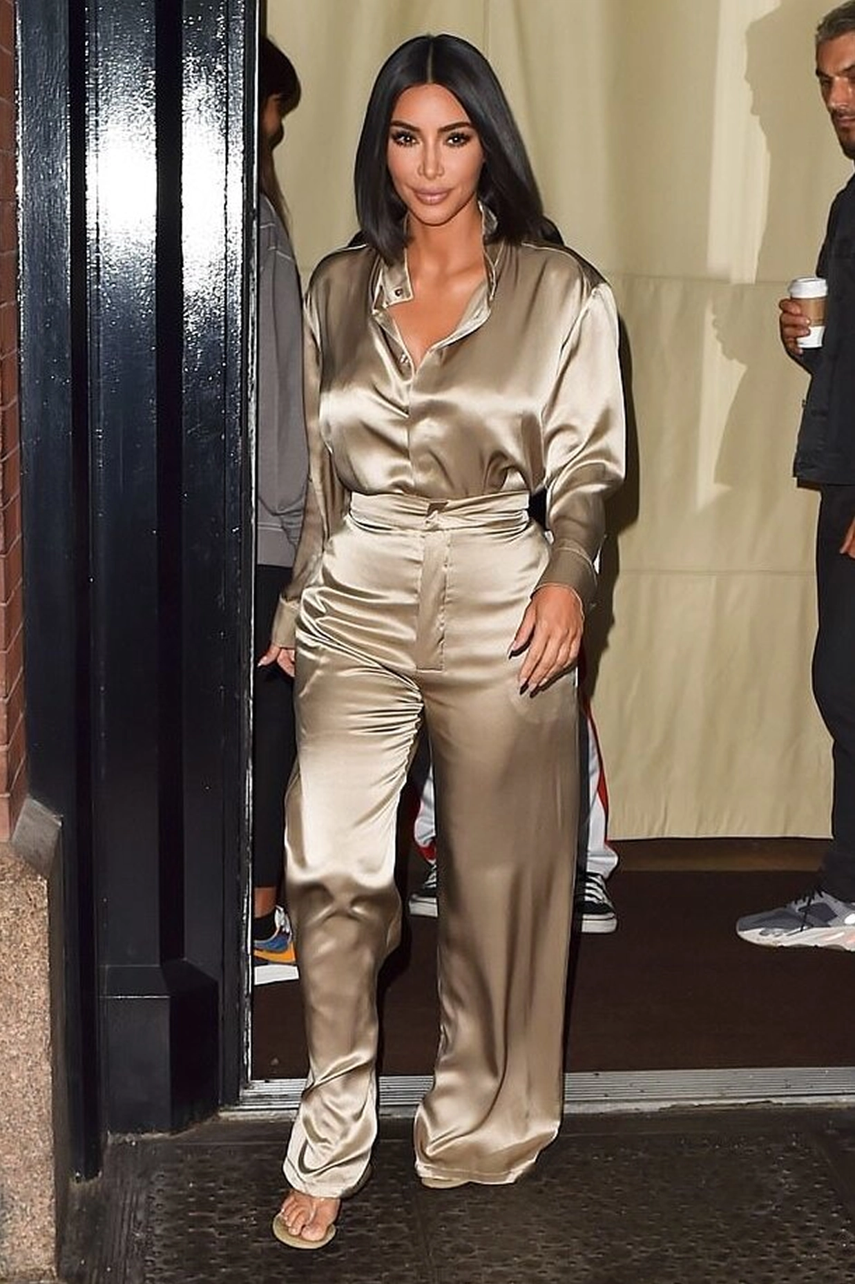 Nino Liani portfolio fashion look 20