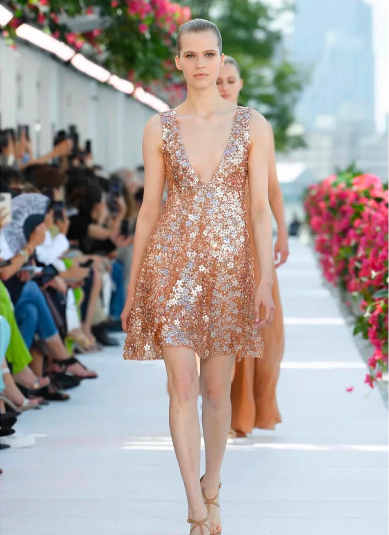 Nino Liani portfolio fashion look 22