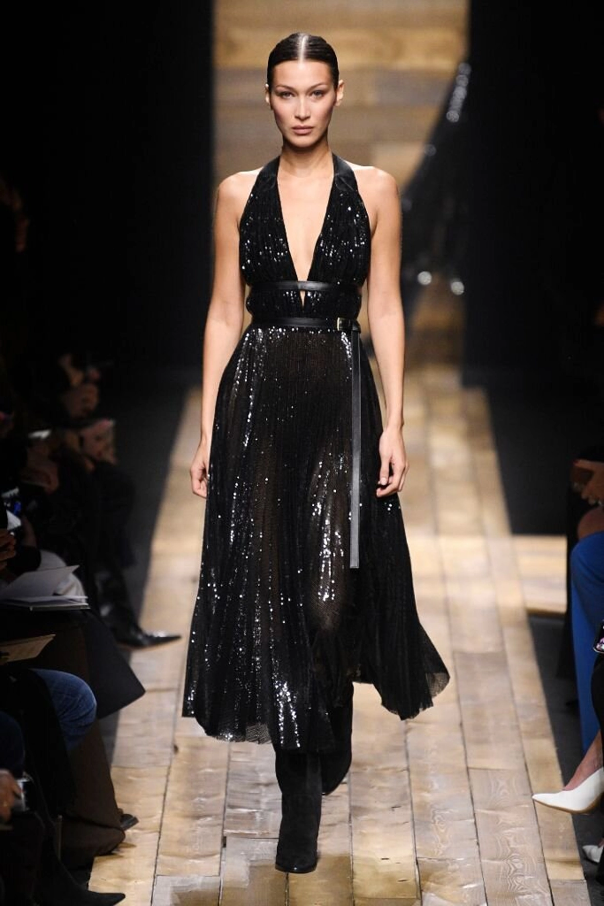 Nino Liani portfolio fashion look 24