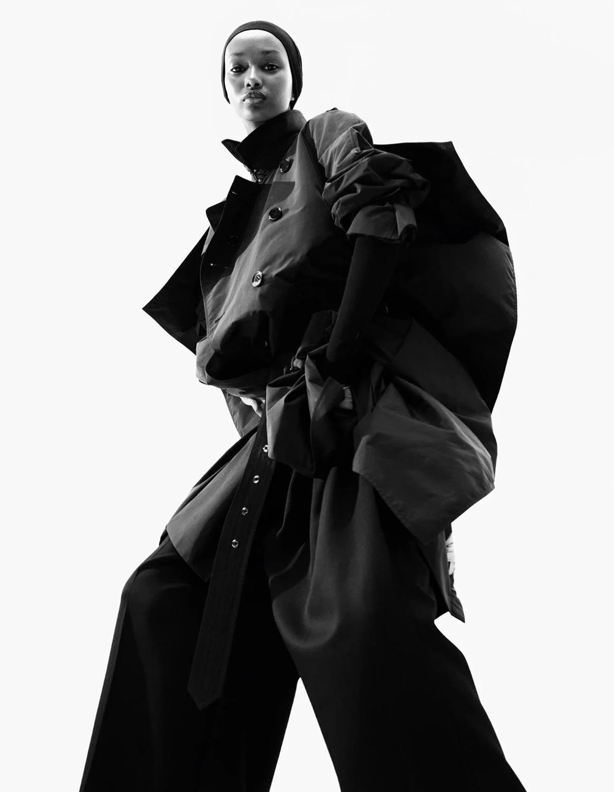Nino Liani portfolio fashion look 03